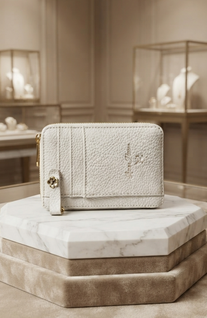 Billetera Targetero Exclussive