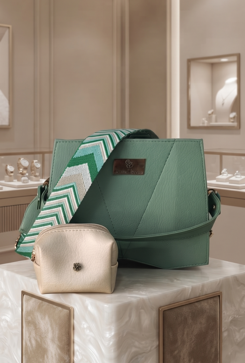 Bolso Paulina Elegancé