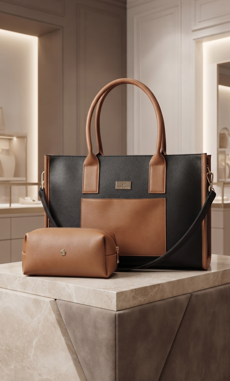 Bolso Salome Passion