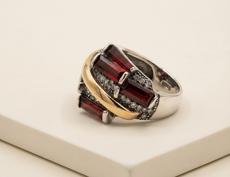 Anillo Sumitt