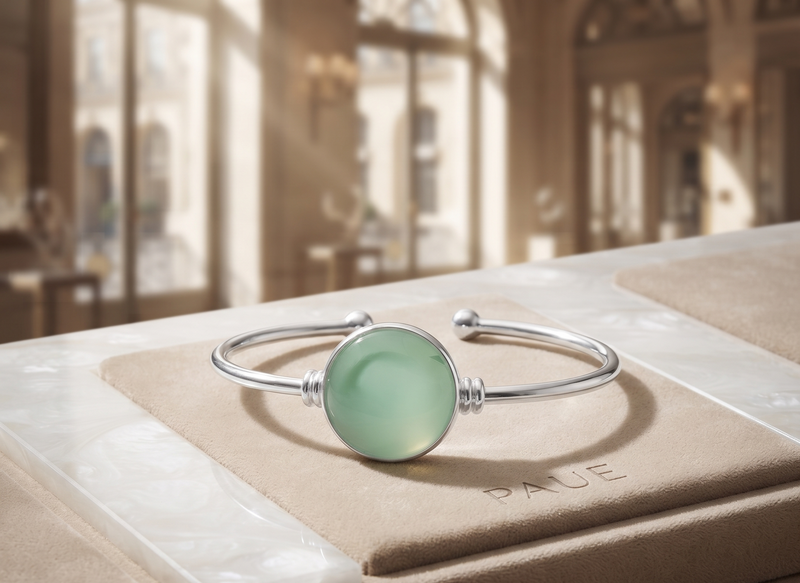 Pulsera De Origen Energetico