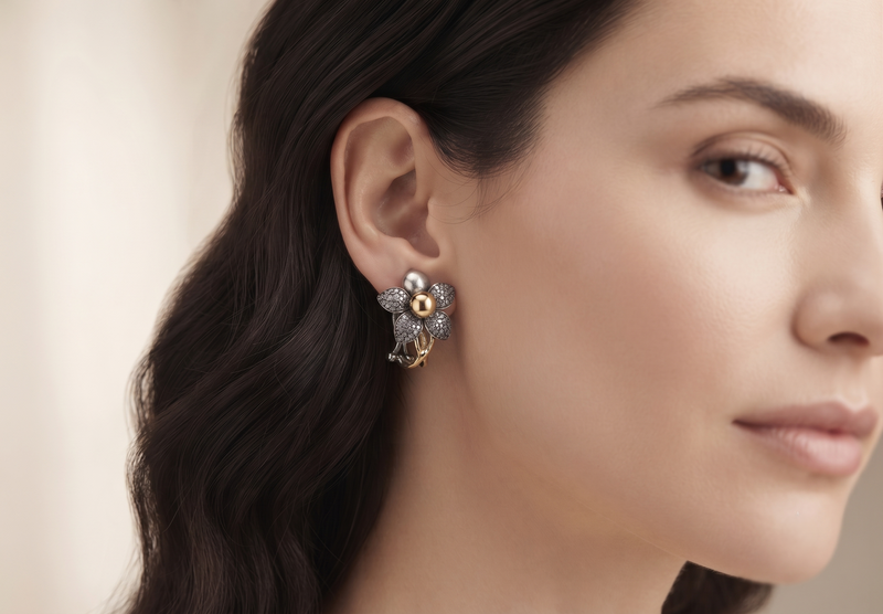 Aretes Dimensión Forever