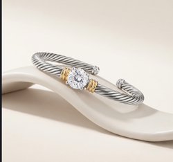 Brazalete Horizonte Soberano