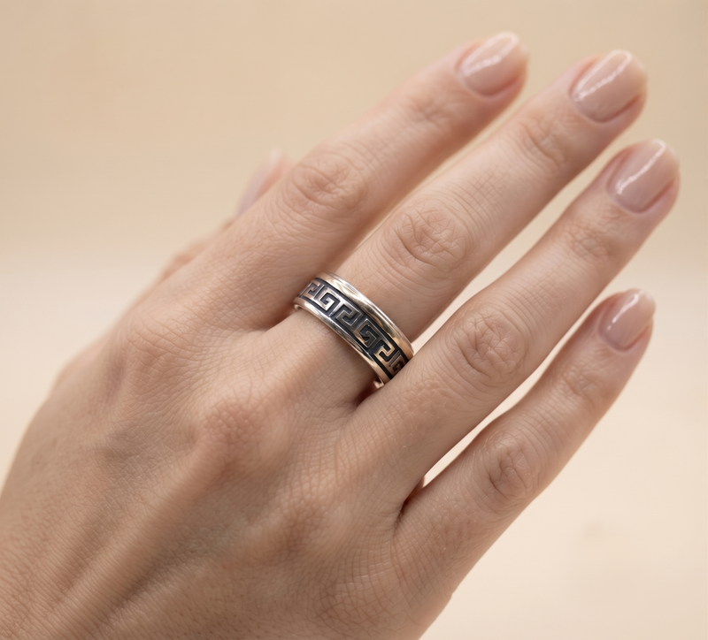 Anillo Scarlatta