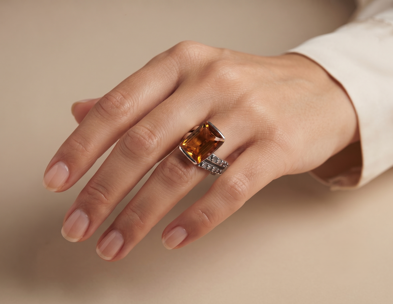 Anillo Prime