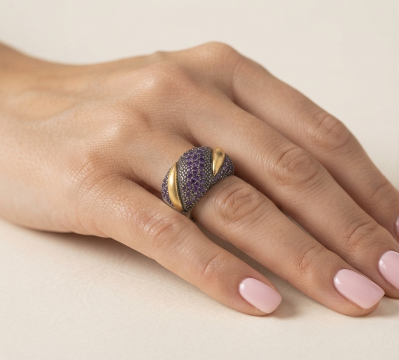 Anillo Prestige
