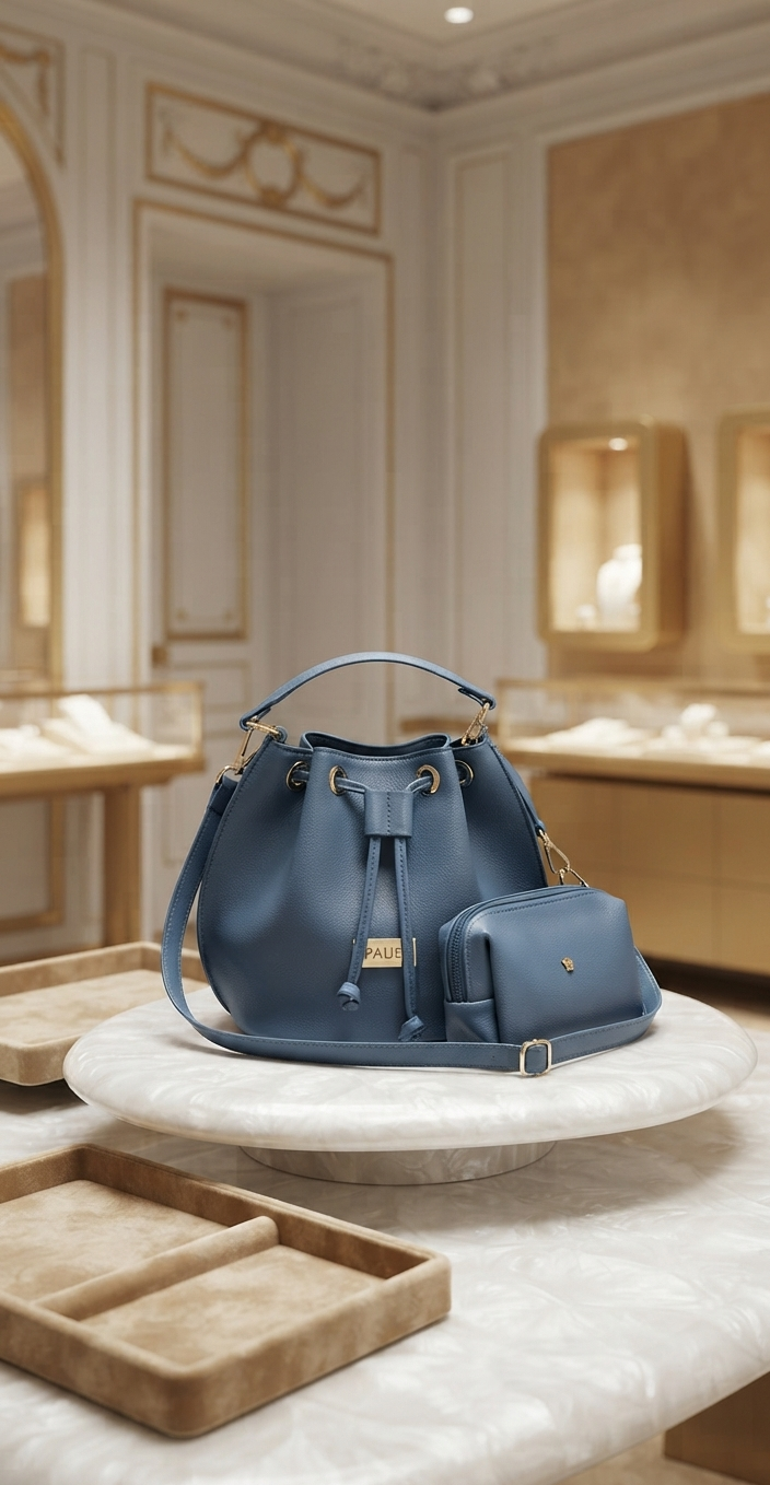 Bolso Vanessa Encanto