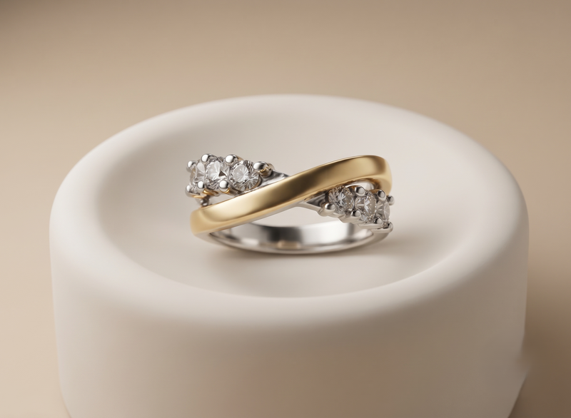 Anillo Talisman