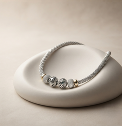 Pulsera Eternity
