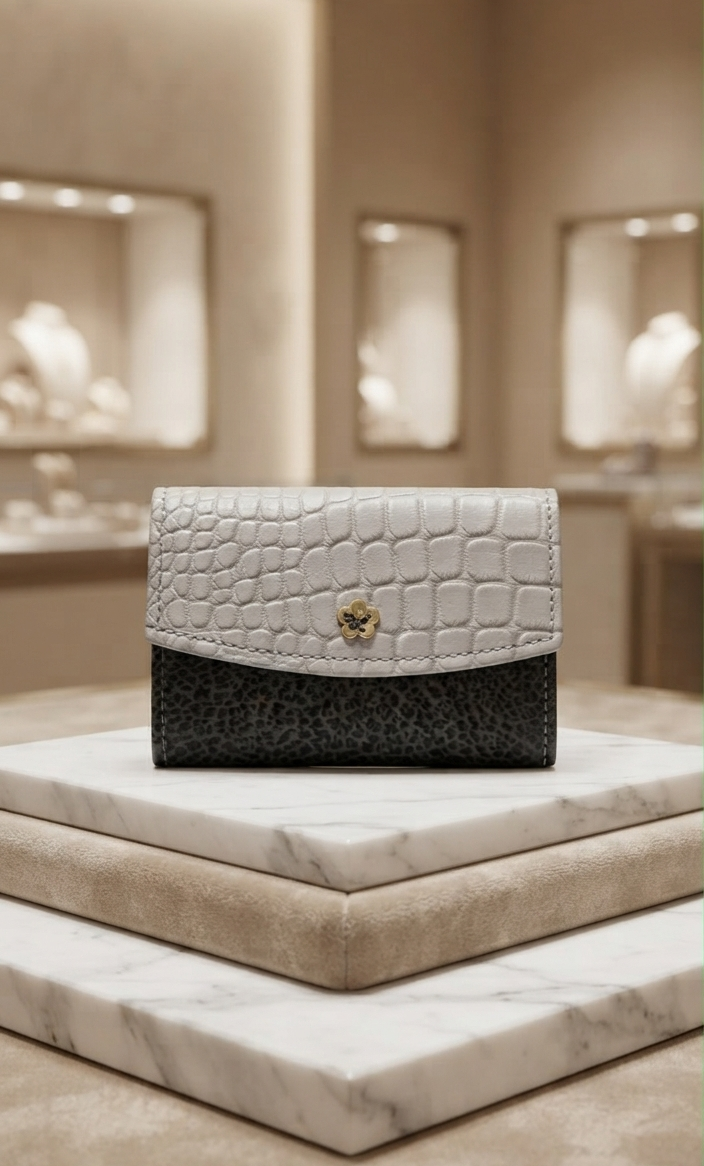 Billetera Targetero Exclussive