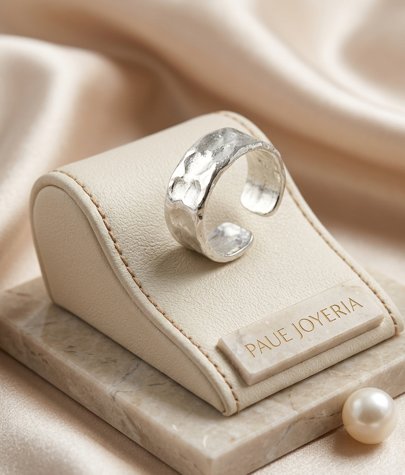 Earcuff En Oro Aurum