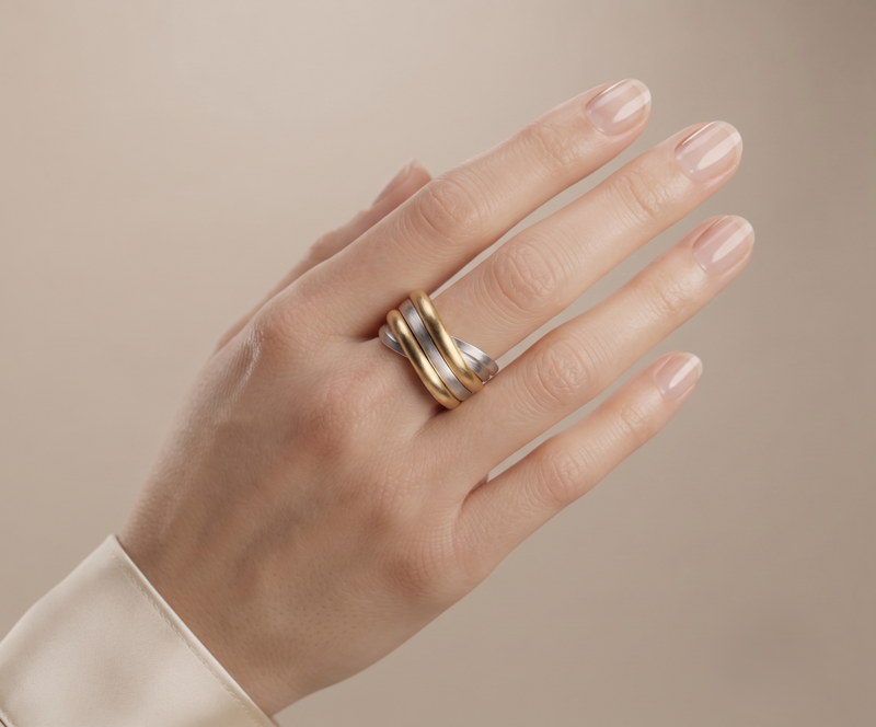 Anillo Vela