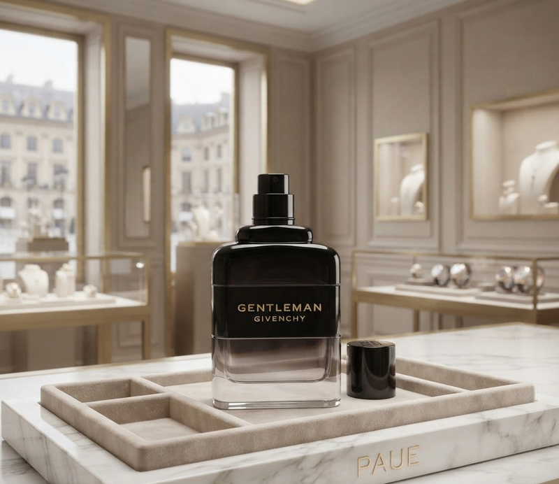 Givenchy Gentleman Eau De Toilette - 100ML