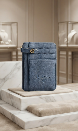 Billetera Targetero Exclussive