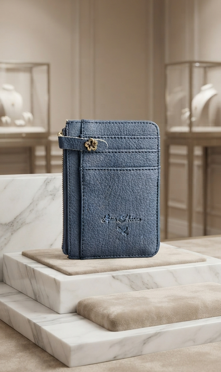 Billetera Targetero Exclussive