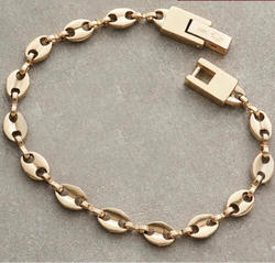 Pulsera Gucci Hombre
