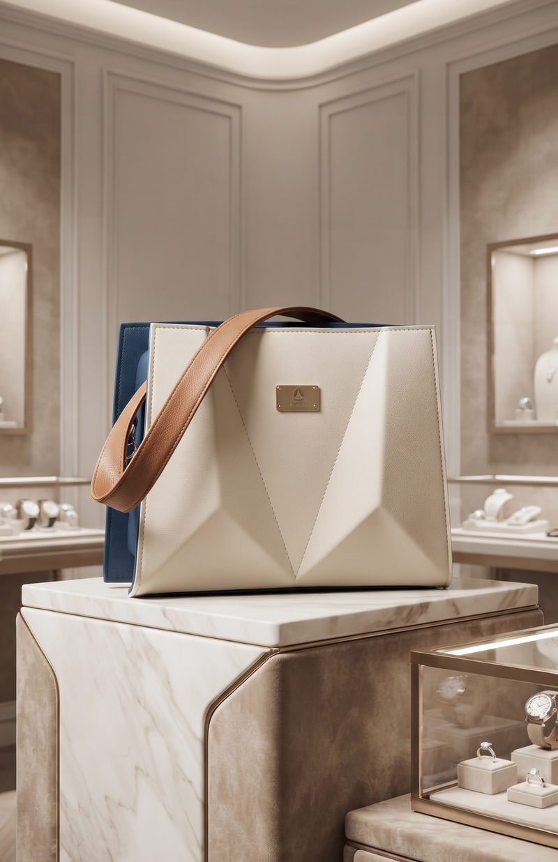 Bolso Paulina Elegancé