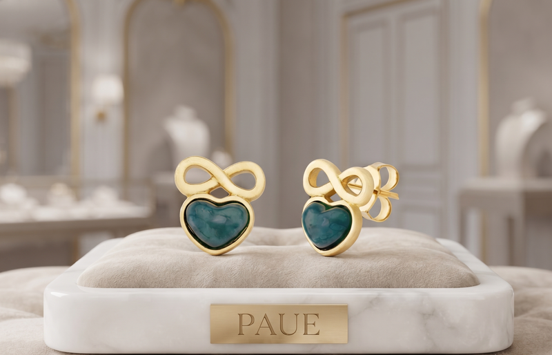 Aretes Con Yumiké Energeticos