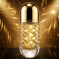Original o Inspiración Carolina Herrera 212 VIP Wild Party - 80 ml