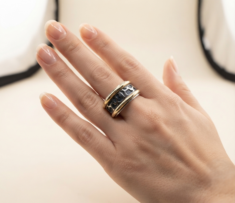 Anillo Solsise