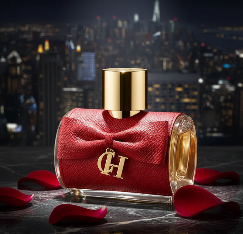 Original o Inspiración Carolina Herrera CH Privée Eau De Parfum - 80 ml