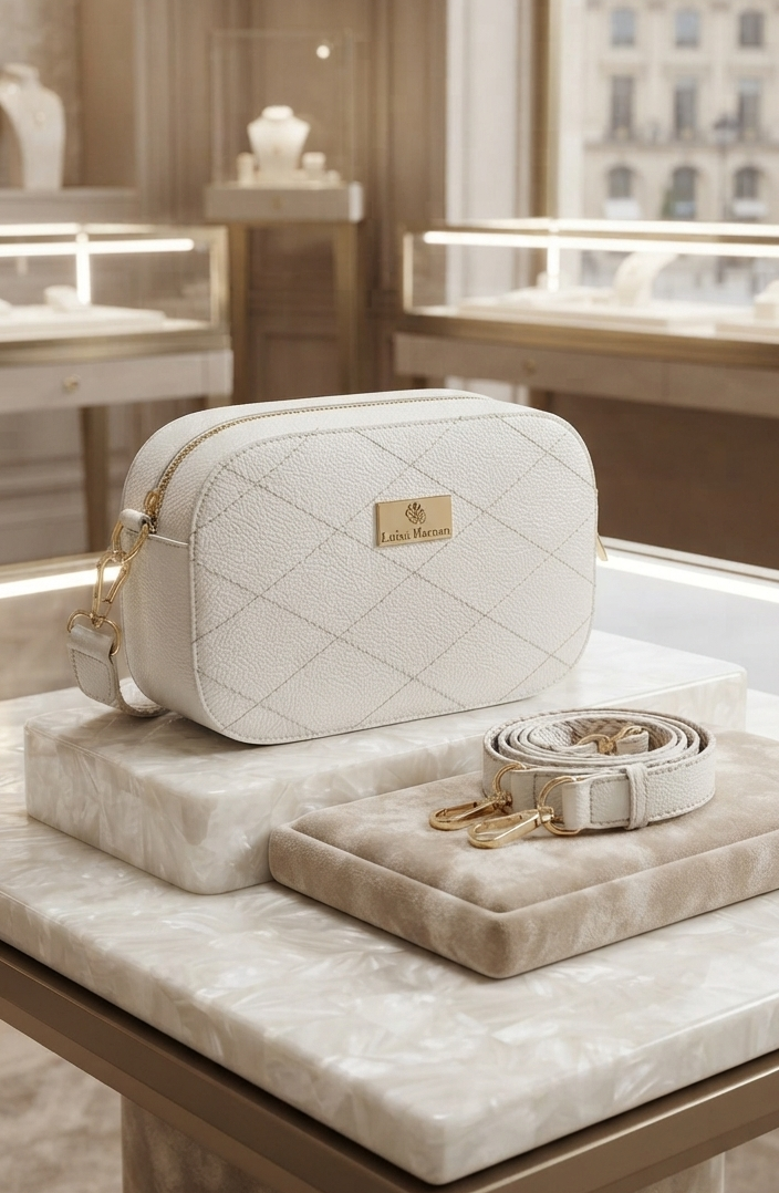 Bolso Catalina Exclussivee