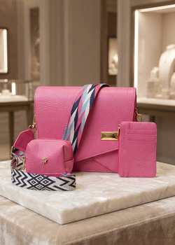 Bolso Victoria Elegancé