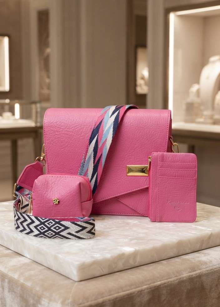 Bolso Victoria Elegancé