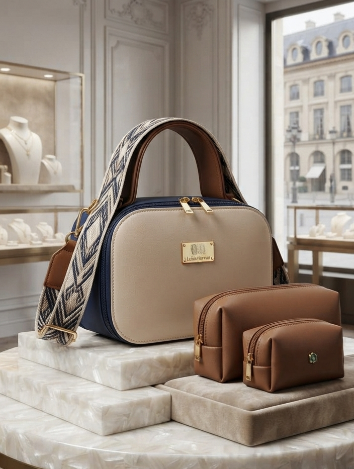 Bolso Gabriela