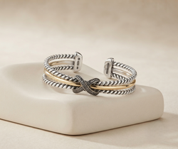 Pulsera Nudo Infinito