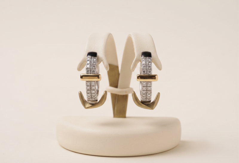Aretes Neó