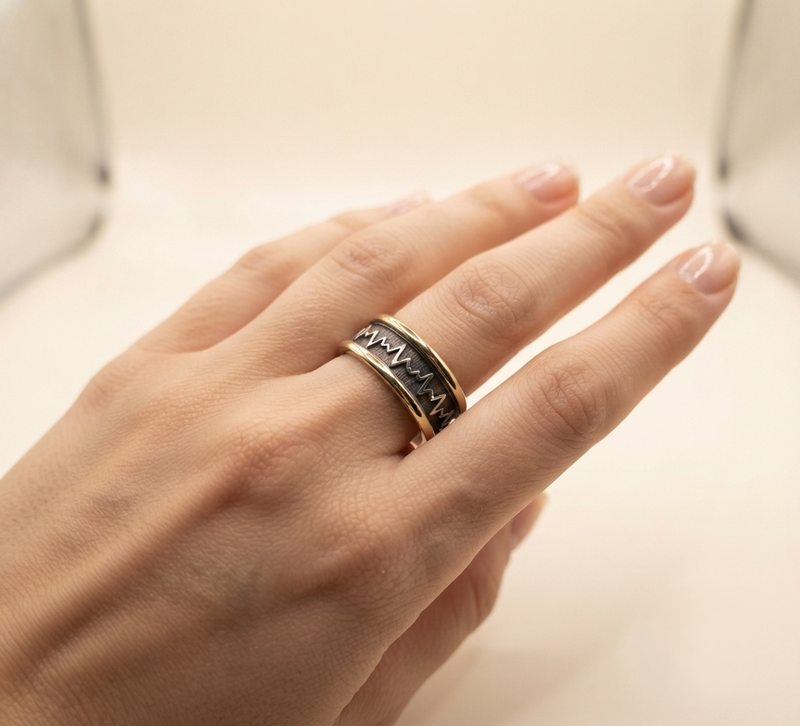 Anillo Venus