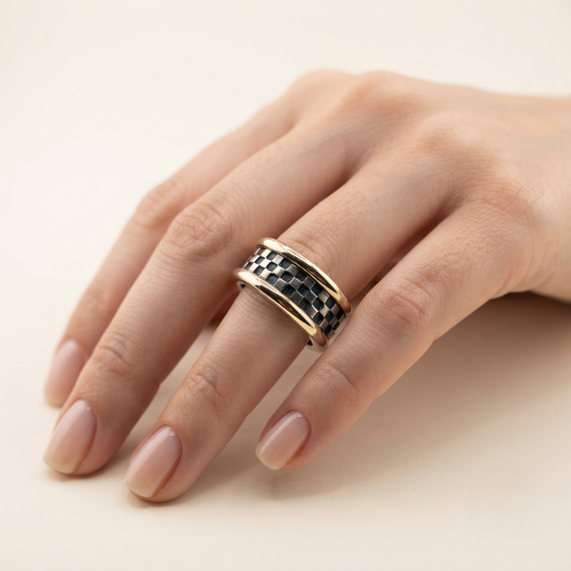 Anillo Ailyn
