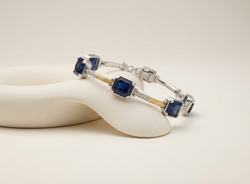 Pulsera Aura Radiante