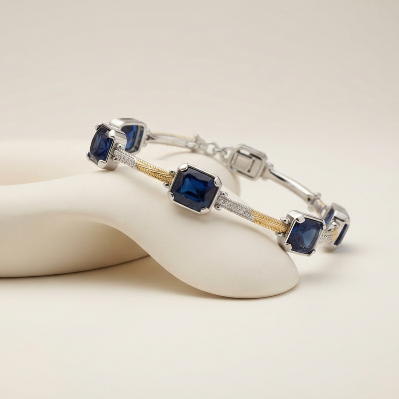 Pulsera Aura Radiante