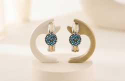 Aretes Mailyn