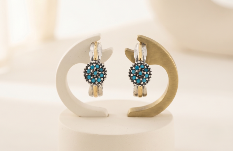 Aretes Mailyn