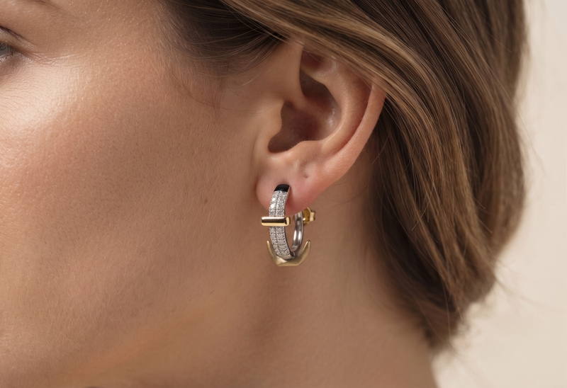 Aretes Neó