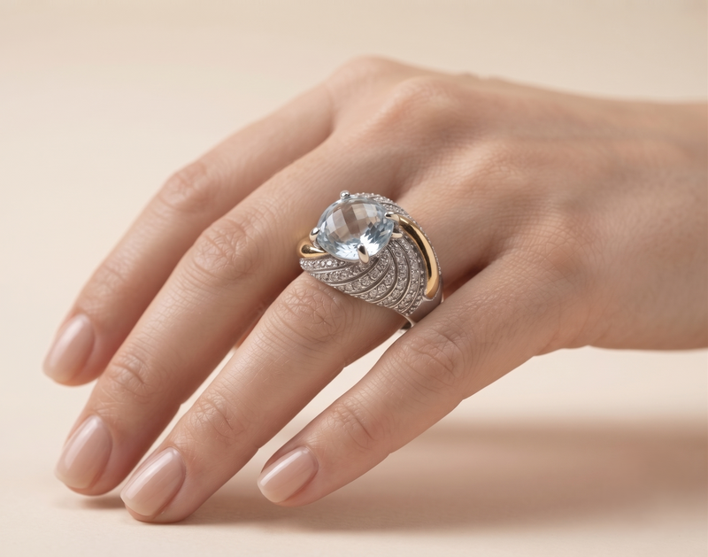Anillo Elite