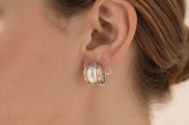 Aretes Privé