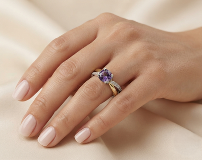 Anillo Selene