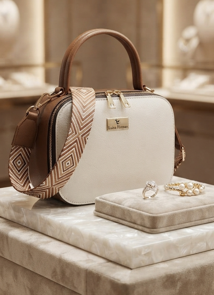 Bolso Gabriela