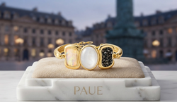 Pulsera Opalo Marino