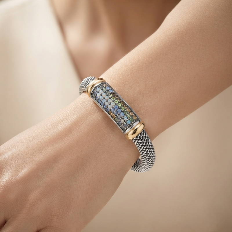Brazalete Aura