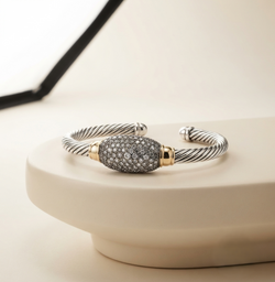 Pulsera Luxury