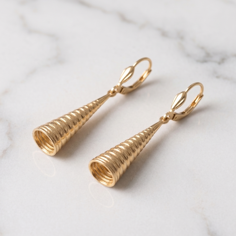 Aretes Prya