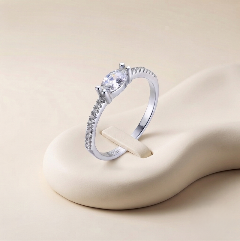 Anillo Disells Plata 925