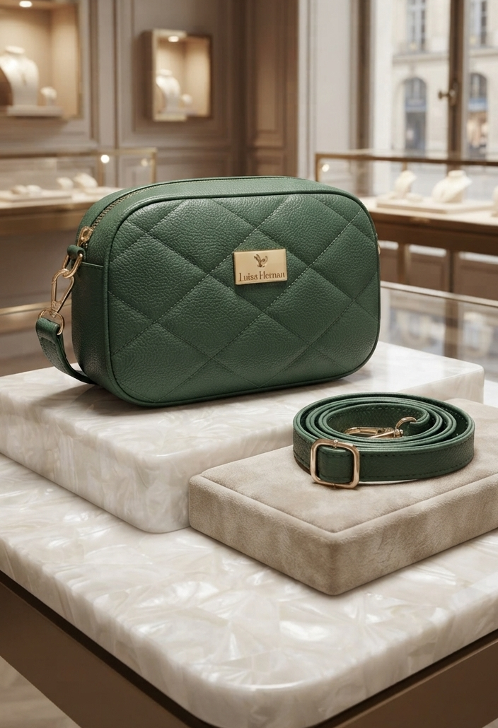 Bolso Catalina Exclussivee