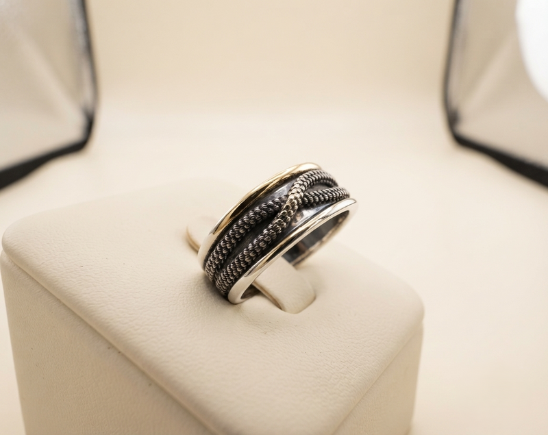 Anillo Di´r