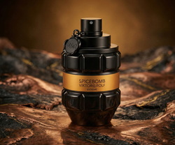 Original o Inspiración Viktor & Rolf Eau de Parfum Spicebomb Extreme 90ml